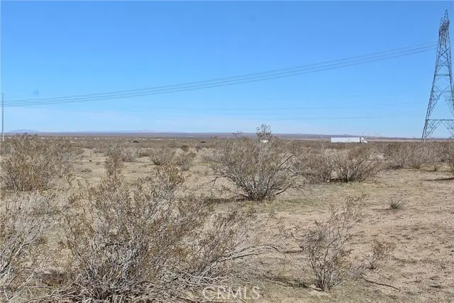 112 Off Highway 395 And Buckthorne Canyon, Adelanto, CA 92301 - Image #3