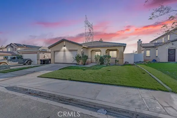 14657 Polo, Victorville, CA 92394