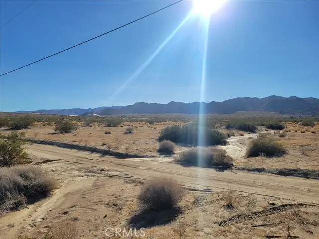 0 Fran Lou Lane, Joshua Tree, CA 92252 - Image #1