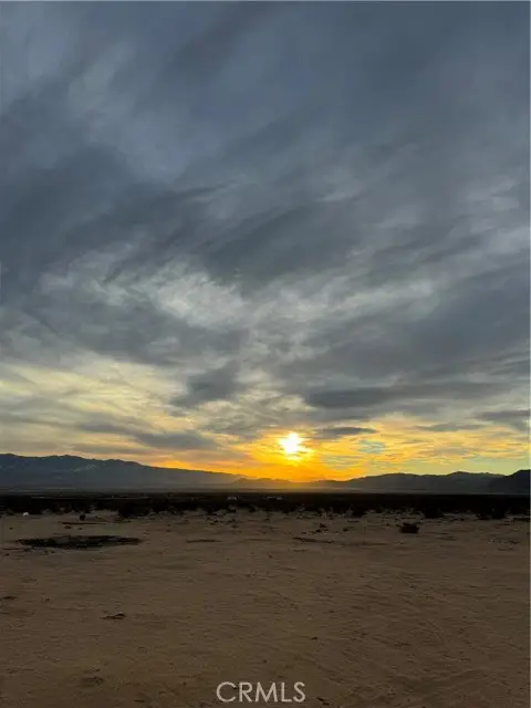 0 Harrod Rd, Lucerne Valley, CA 92356 - Image #1