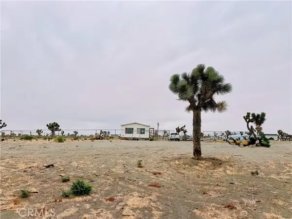 12452 Golden View, Pinon Hills, CA 92372