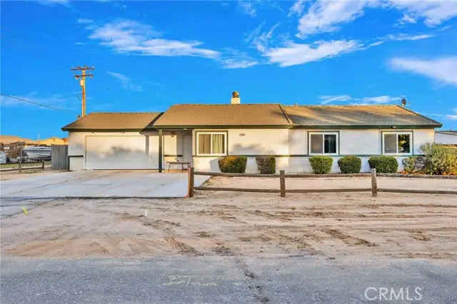 12887 Sholic, Apple Valley, CA 92308 - Image #2