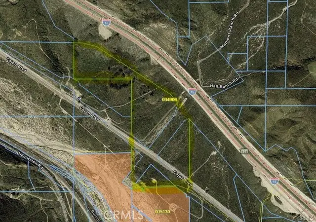 0 Cajon Blvd, San Bernardino, CA 92407 - Image #1