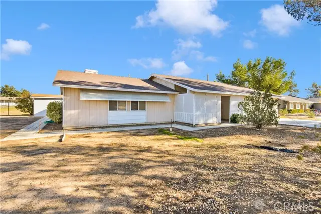 15481 Ramona, Apple Valley, CA 92307 - #3