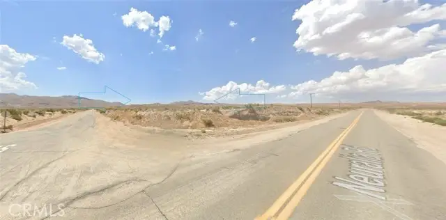 7996 (off) Rogers Road, Cantil, CA 93519 - #1