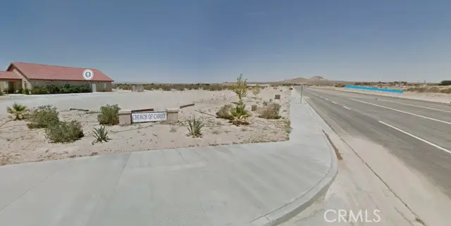 10300 S Loop Boulevard, California City, CA 93505 - #1