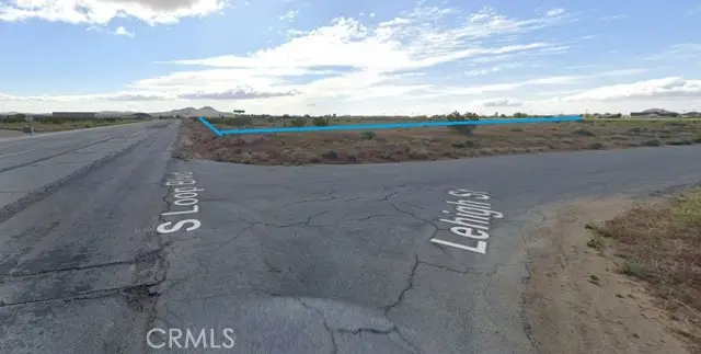 10300 S Loop Boulevard, California City, CA 93505 - #2