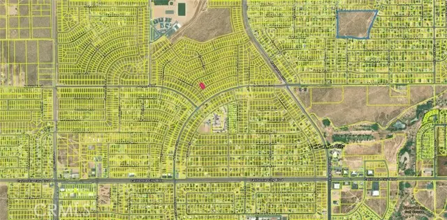 0 Orchid Drive, California City, CA 93505 - Image #2