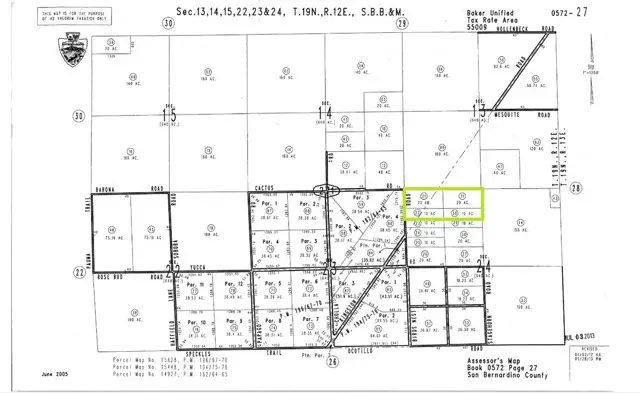 57227121 Kingston Road, Jean, NV 89019 - Image #1