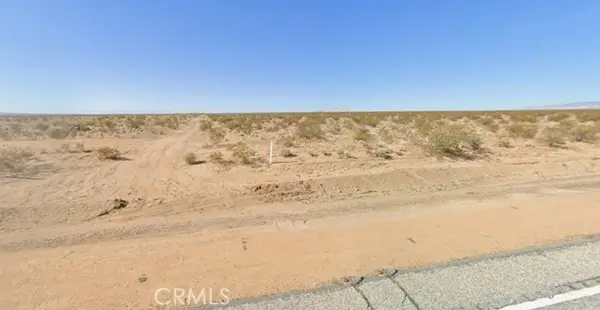 220 Johnson Avenue, California City, CA 93505