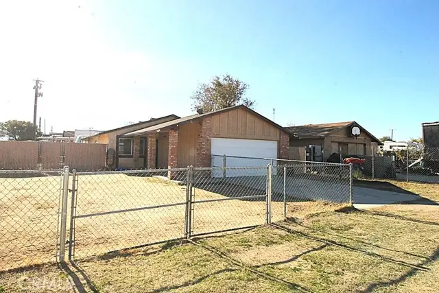 38779 E Williams, Yermo, CA 92398 - #2