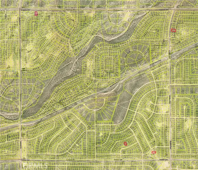 0 Granite Ave, California City, CA 93505 - Image #2