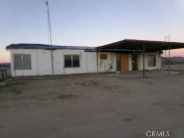 48924 Bedford, Newberry Springs, CA 92365