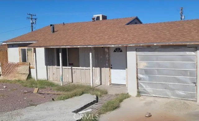 1211 Nancy, Barstow, CA 92311 - #1