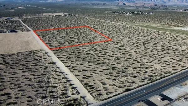 787 Jingal Road, Lucerne Valley, CA 92356