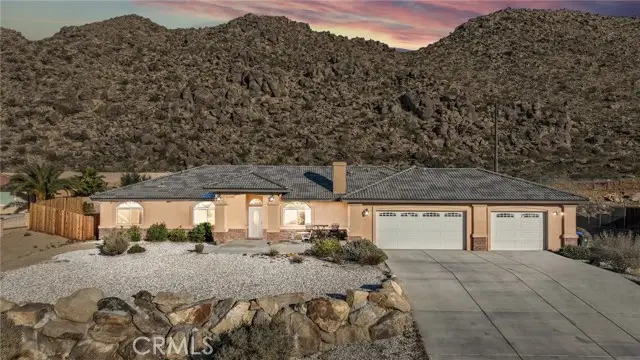 15831 Rimrock Road, Apple Valley, CA 92307 - #1