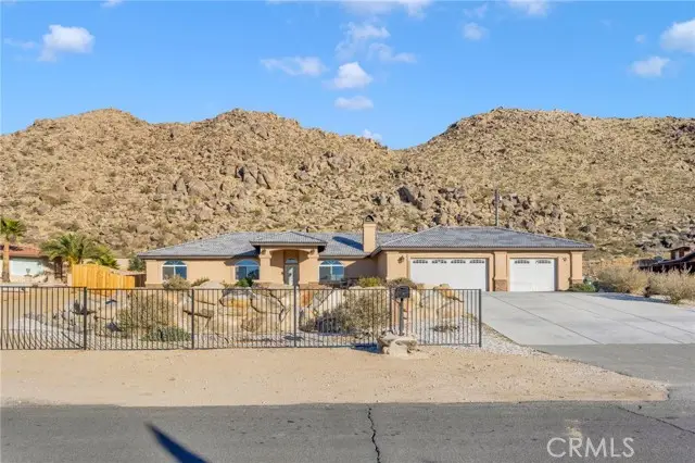 15831 Rimrock Road, Apple Valley, CA 92307 - #2