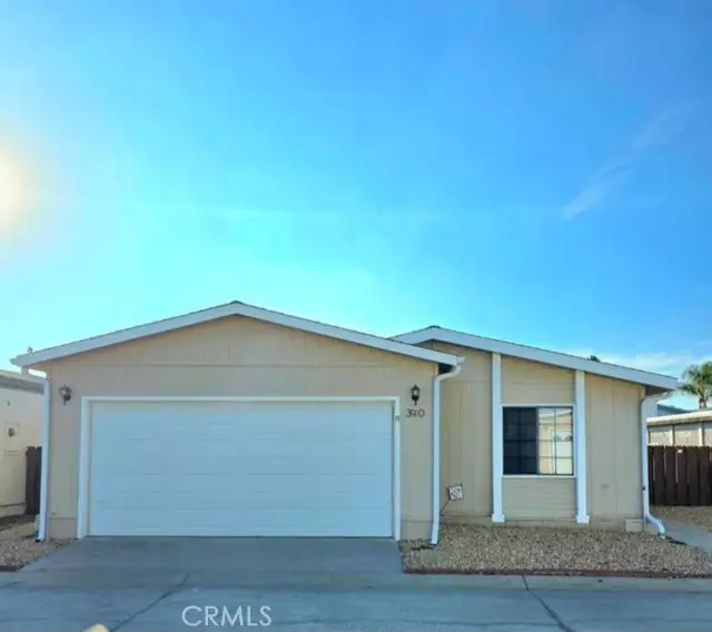 27250 Murrieta Road #390, Menifee, CA 92586 - #1