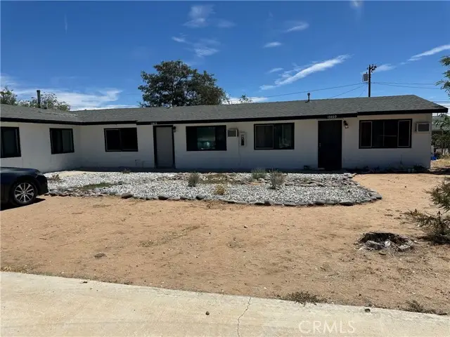 13409 Mohawk Road, Apple Valley, CA 92308 - Image #1