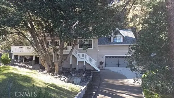 1764 Ash, Wrightwood, CA 92397
