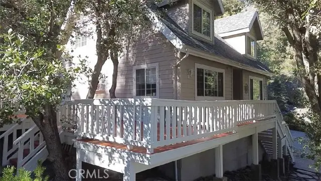 1764 Ash, Wrightwood, CA 92397 - Image #3