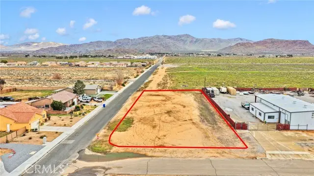 31127212 Valley, Apple Valley, CA 92307 - #3