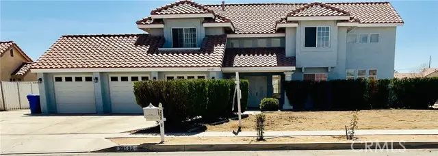 20592 Mockingbird Avenue, Apple Valley, CA 92308 - #1