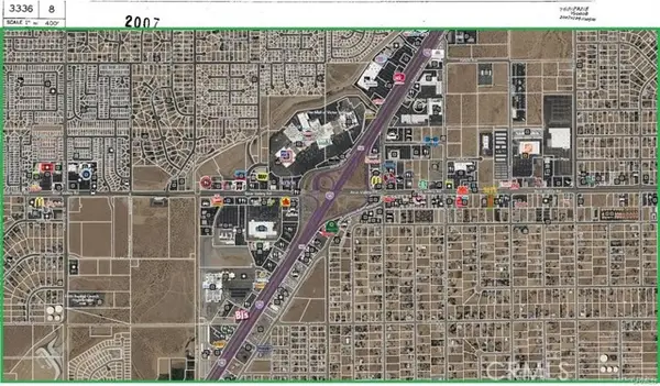 0 Bear Valley Road, Hesperia, CA 92345