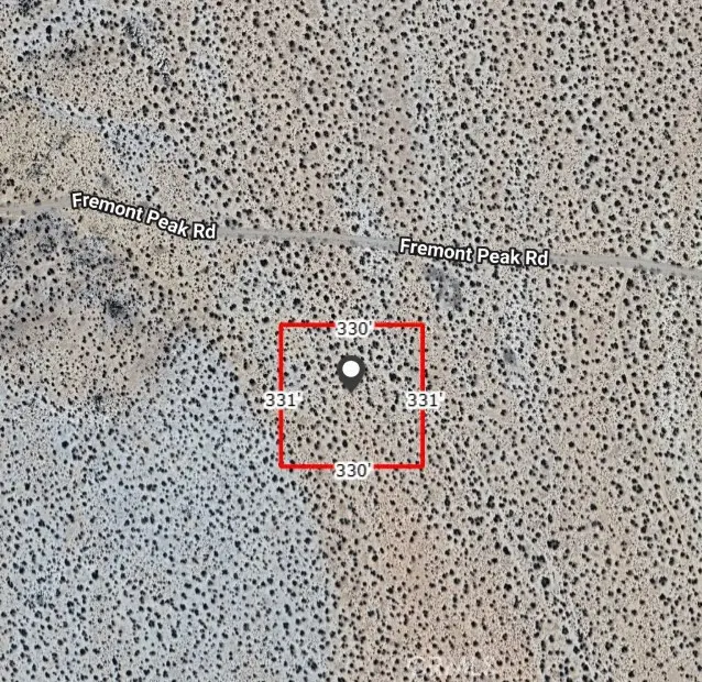 800 Fremont Peak Rd. Near, Hinkley, CA 92347 - #1