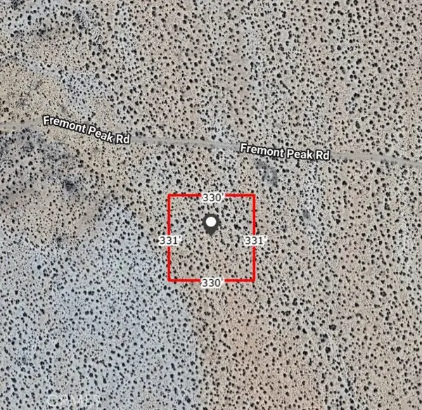 800 Fremont Peak Rd. Near, Hinkley, CA 92347