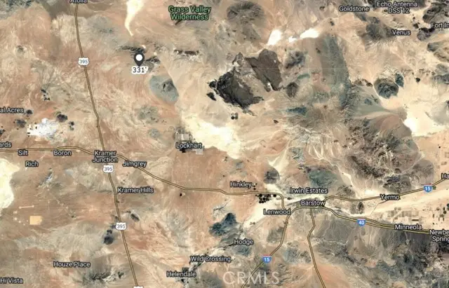 800 Fremont Peak Rd. Near, Hinkley, CA 92347 - #3