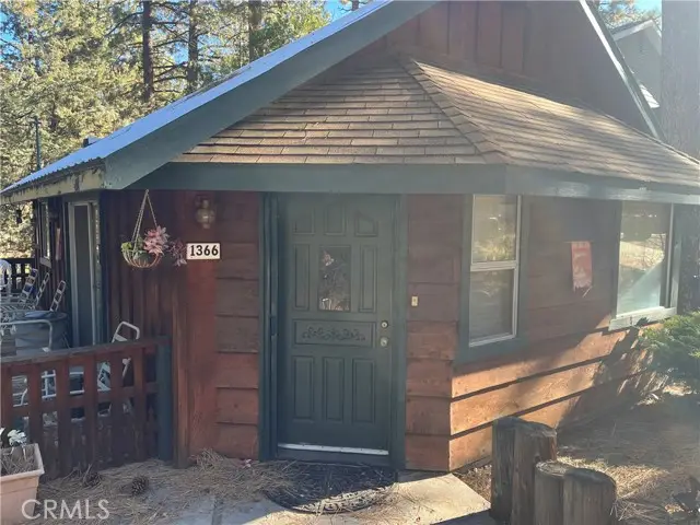 1366 Laura, Wrightwood, CA 92397 - #3