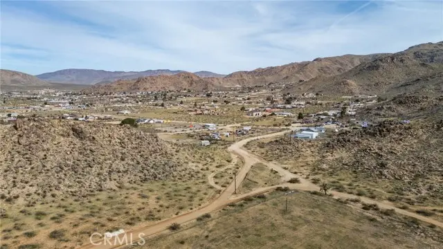 0 Fairview Valley Road, Apple Valley, CA 92307 - #2