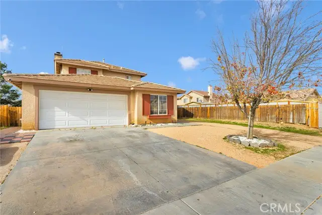 15192 Amber Way, Adelanto, CA 92301 - #2