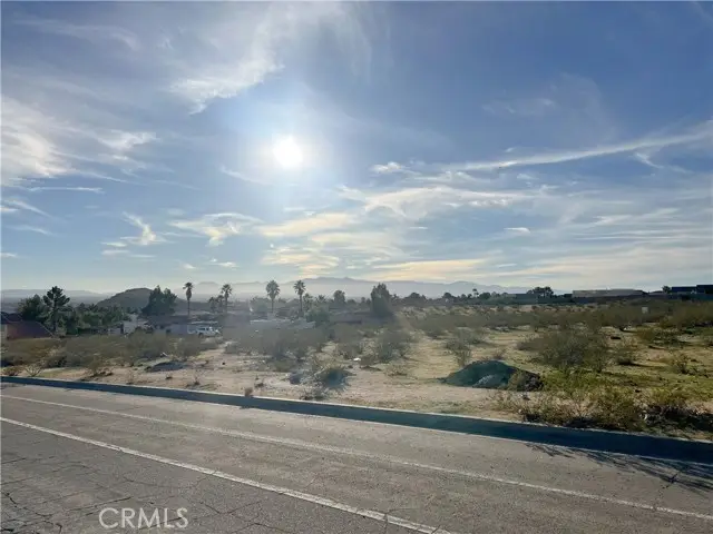 0 Apple Valley Rd., Apple Valley, CA 92307 - #3
