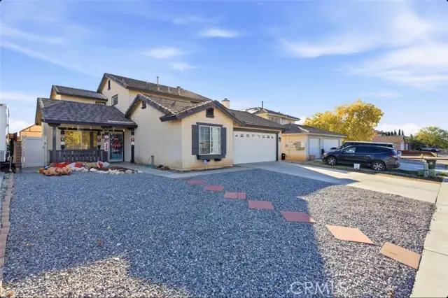 10729 Alton Court, Adelanto, CA 92301 - #3