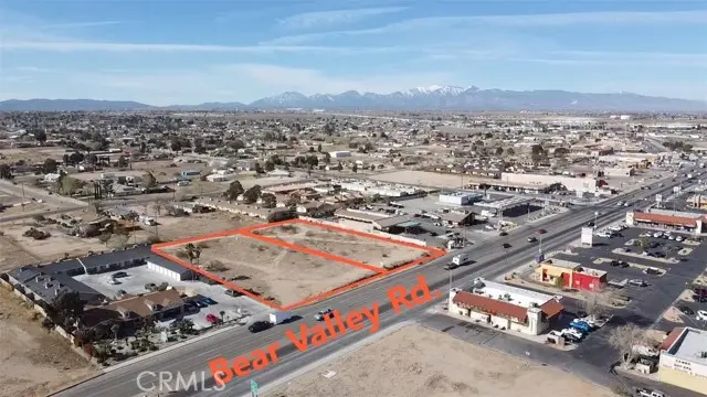 406031 Bear Valley Road, Hesperia, CA 92345 - Image #1