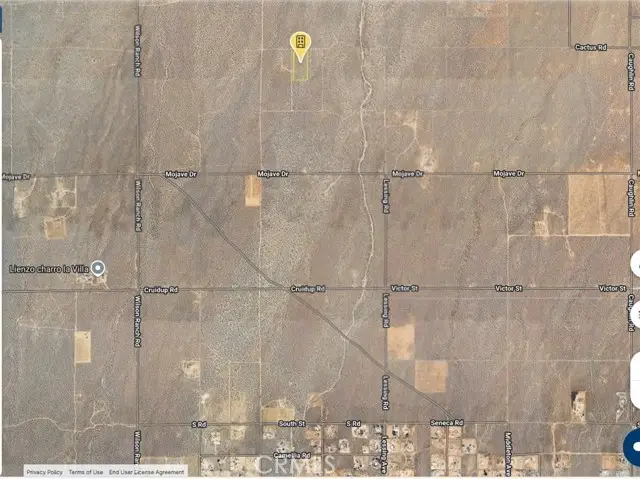 0 Cactus Road, Adelanto, CA 92301 - #2