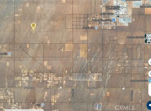0 Cactus Road, Adelanto, CA 92301 - #3