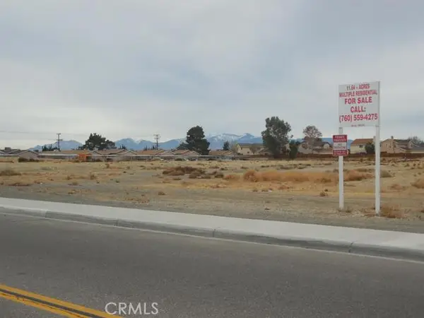 0 Arlette Drive, Victorville, CA 92392