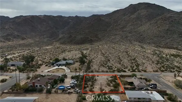 791 Foothill Drive, Twentynine Palms, CA 92277