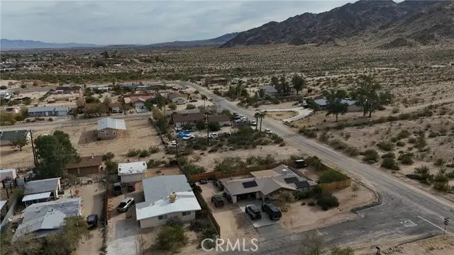 791 Foothill Drive, Twentynine Palms, CA 92277 - Image #2
