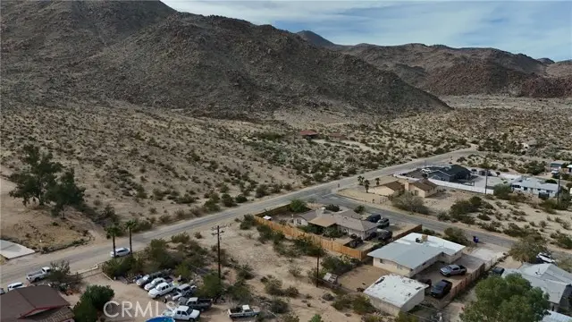 791 Foothill Drive, Twentynine Palms, CA 92277 - Image #3
