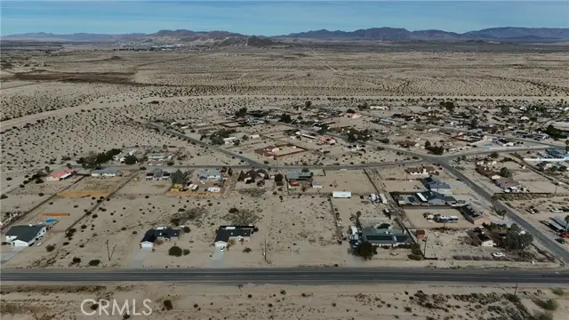 792 Amboy, Twentynine Palms, CA 92277 - Image #3