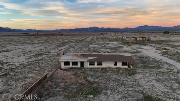 12148 Wilshire, Lucerne Valley, CA 92356