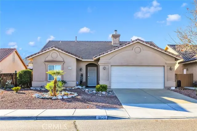 16179 Homoa, Victorville, CA 92395 - #1