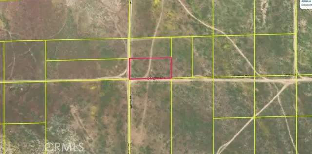 0 Dominion Street, Mojave, CA 93501 - #3