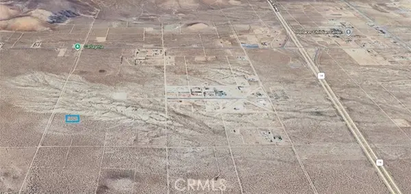 0 Sopp Road, Mojave, CA 93501