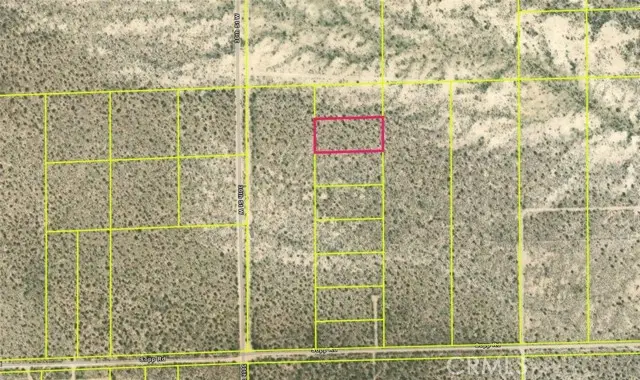 0 Sopp Road, Mojave, CA 93501 - #2