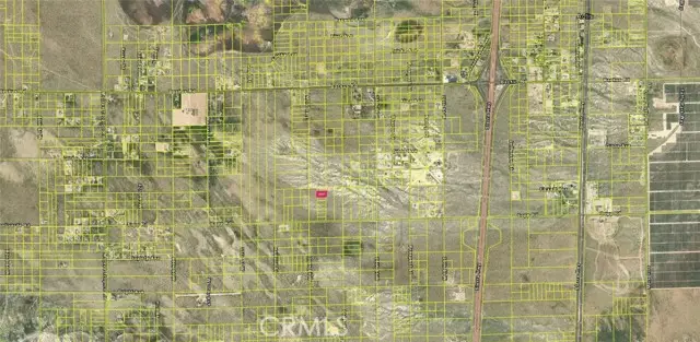 0 Sopp Road, Mojave, CA 93501 - #3
